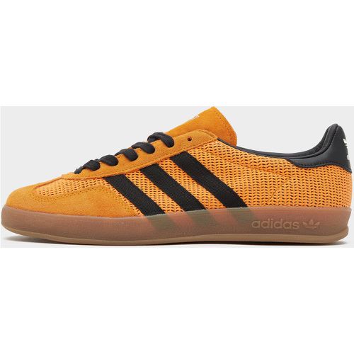 Adidas Gazelle Indoor, Orange - Adidas - Modalova