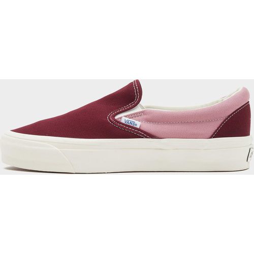 Vans Slip-On Reissue 98, Red - Vans - Modalova