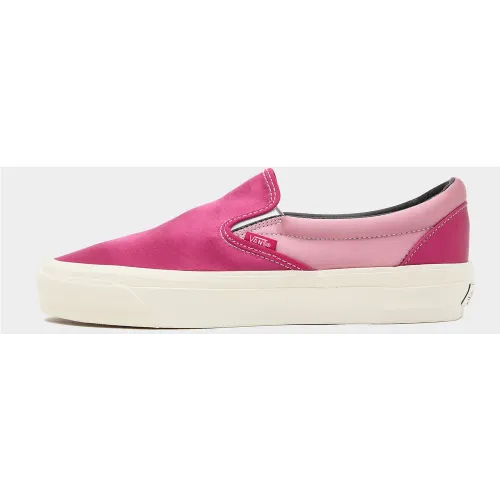 Vans Slip-On LX, Red - Vans - Modalova