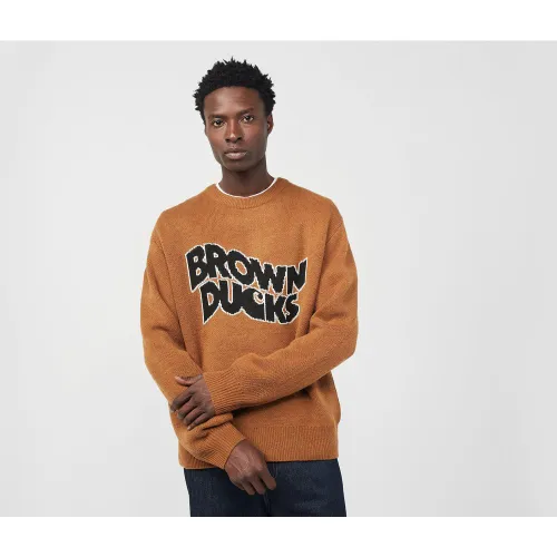 Ducks Knit Sweater - Carhartt WIP - Modalova