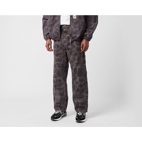 Duck Camo Single Knee Pants - Carhartt WIP - Modalova