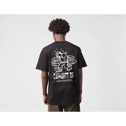 Think Tank T-Shirt - Carhartt WIP - Modalova