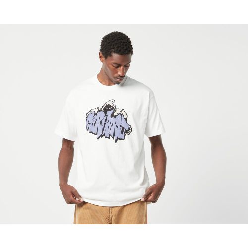 Carhartt WIP Yute T-Shirt, White - Carhartt WIP - Modalova