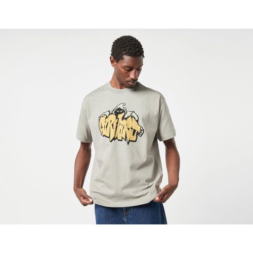 Carhartt WIP Yute T-Shirt, Grey - Carhartt WIP - Modalova