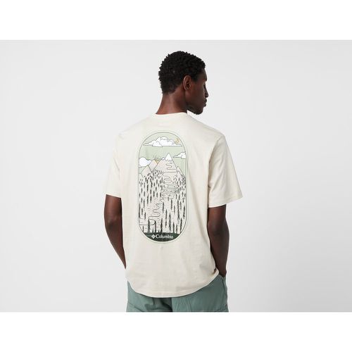 Rockaway River T-Shirt - Columbia - Modalova