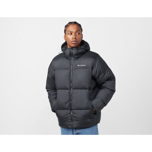 Puffect Hooded Jacket - Columbia - Modalova