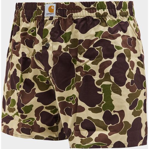 Boxer Étiquette Carrée - Carhartt WIP - Modalova