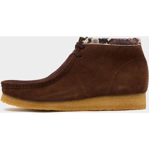 Clarks Originals Wallabee, Brown - Clarks Originals - Modalova