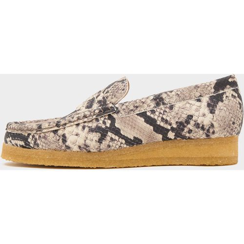 Wallabee Loafer Women's - Clarks Originals - Modalova