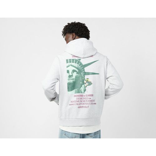 Gramicci Liberty Hoodie, Grey - Gramicci - Modalova