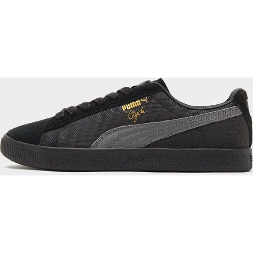 PUMA Clyde Soph, BLK/GRY/BLK - Puma - Modalova