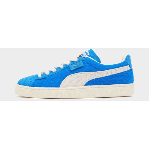 PUMA Suede Mohair Women's, Blue - Puma - Modalova