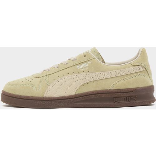 PUMA Indoor Soft, Green - Puma - Modalova