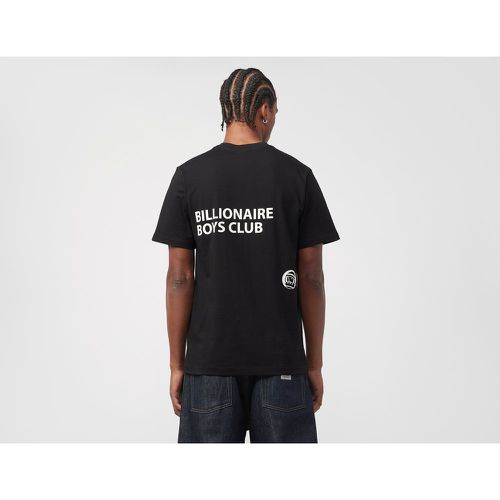 Block logo T-Shirt - Billionaire Boys Club - Modalova