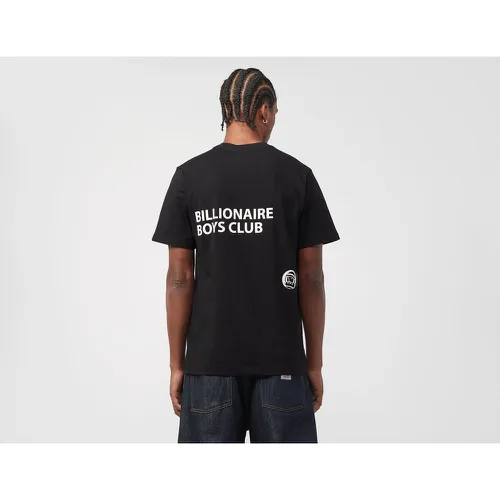 Block logo T-Shirt - Billionaire Boys Club - Modalova