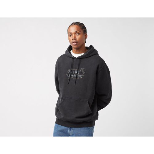 Stan Ray Diner Hoodie, Black - Stan Ray - Modalova