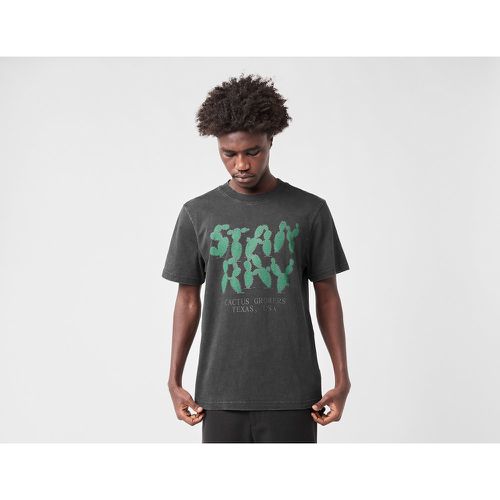 Stan Ray Growers T-Shirt, Black - Stan Ray - Modalova