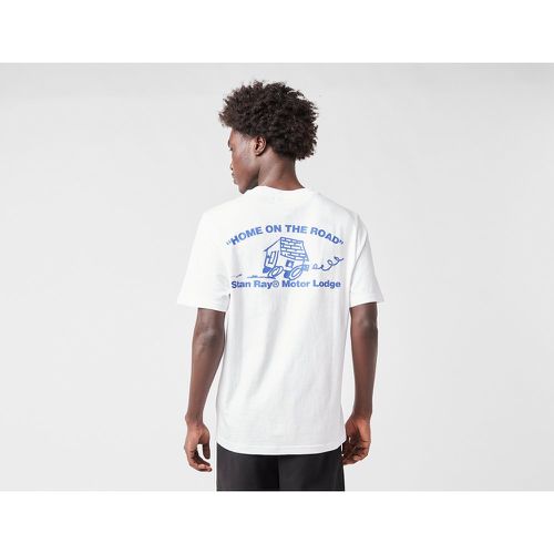 Home On The Road T-Shirt - Stan Ray - Modalova