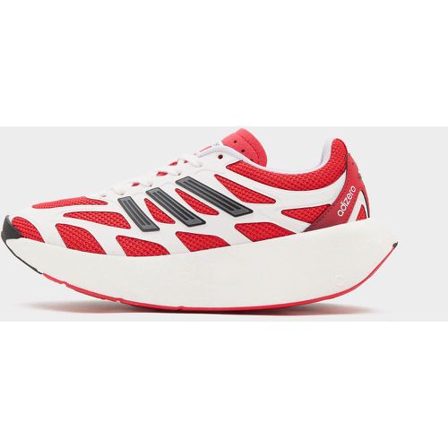 Adidas Adizero Aruku Women's, Red - Adidas - Modalova