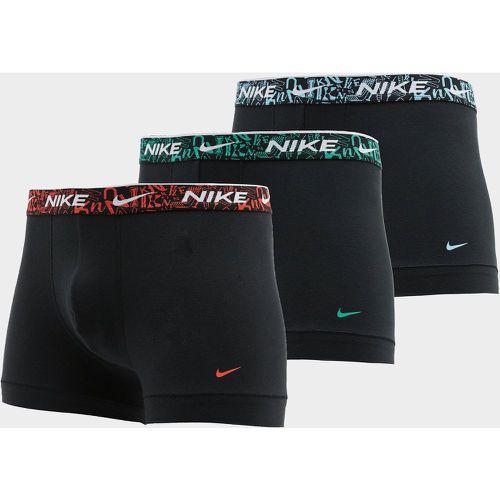 Nike Lot de 3 Boxers, Black - Nike - Modalova