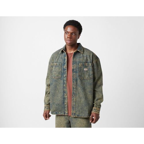 Dickies Houston Shirt, Blue - Dickies - Modalova
