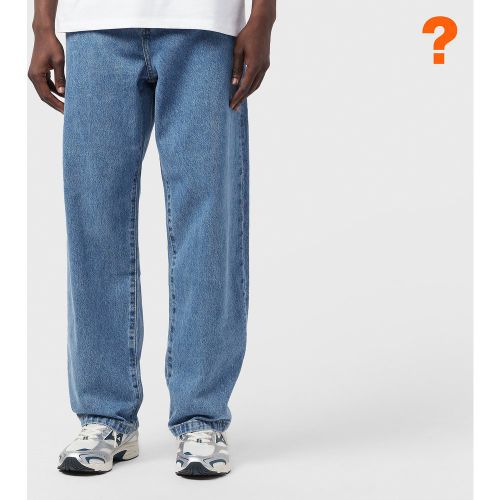 Home Grown Jean ample Carter, bleu - Home Grown - Modalova
