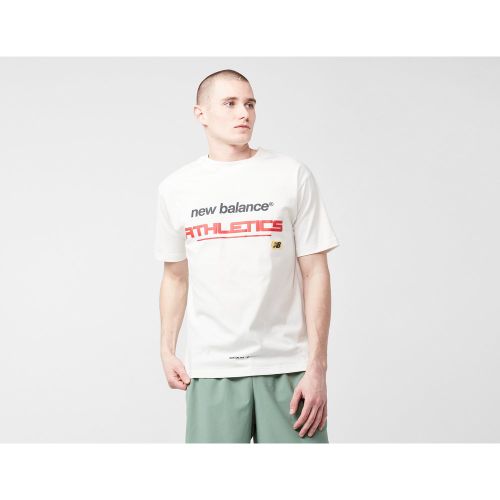 Street Classics Athletics T-Shirt - New Balance - Modalova