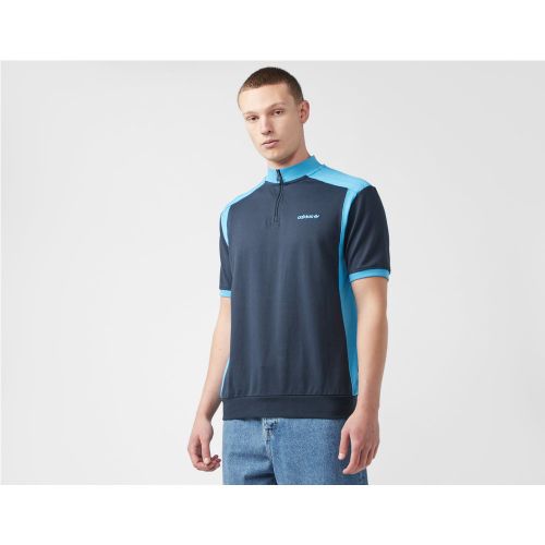 Adidas Originals Cycling Top, Navy - adidas Originals - Modalova