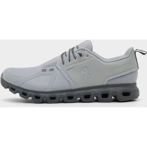 On Running Cloud 6 Waterproof, Grey - ON Running - Modalova