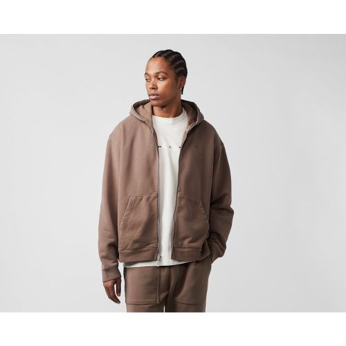 Jordan x Travis Scott Hoodie, Brown - Jordan - Modalova