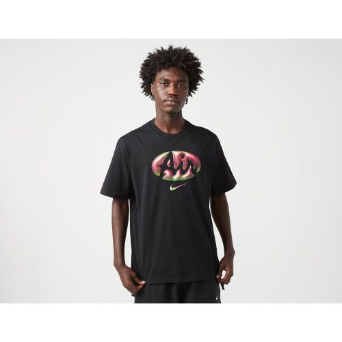 Nike M90 Air Bubble T-Shirt, Black - Nike - Modalova