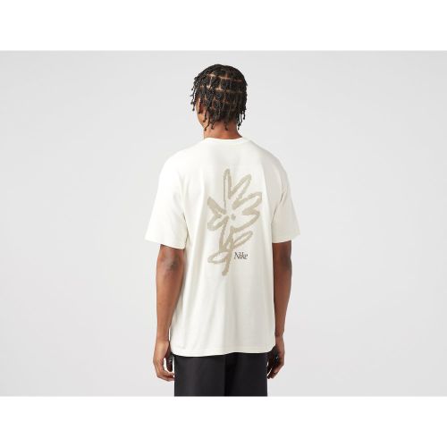 Nike Futura Craft T-Shirt, White - Nike - Modalova