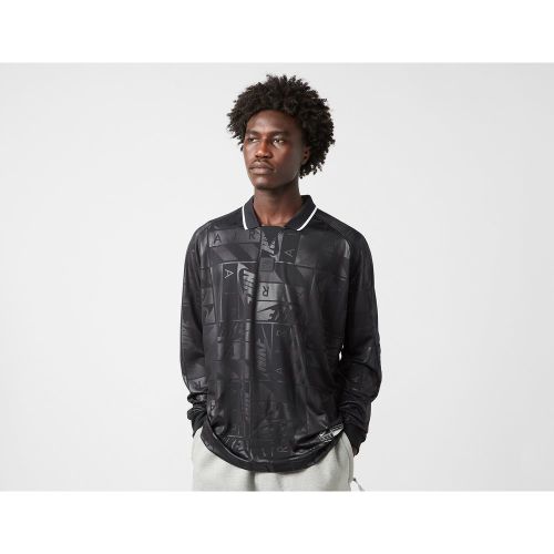 Nike Air Long Sleeve Jersey, Black - Nike - Modalova