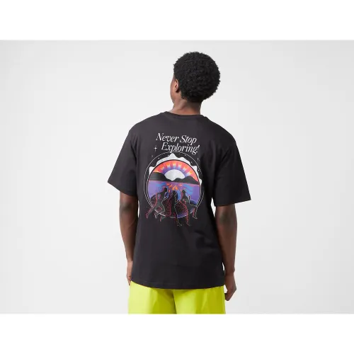 The North Face NSE T-Shirt, Black - The North Face - Modalova