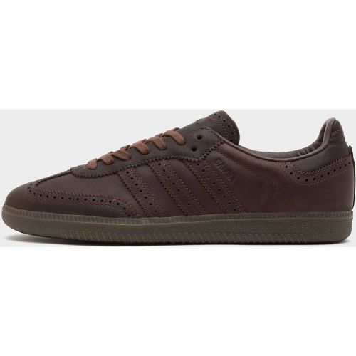 Adidas Originals Samba OG, Brown - adidas Originals - Modalova