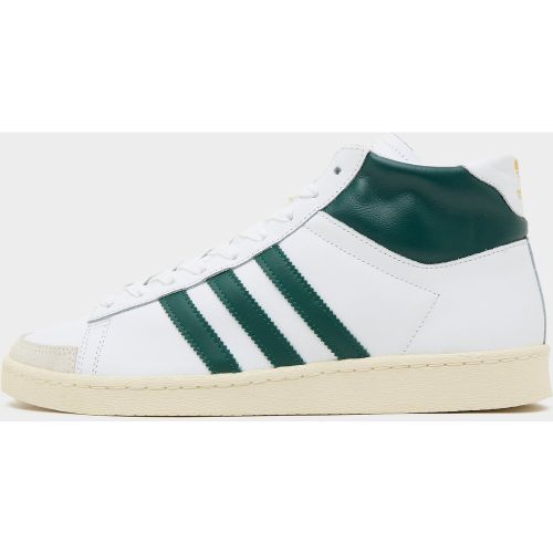 Adidas Originals Jabbar Hi, blanc - adidas Originals - Modalova