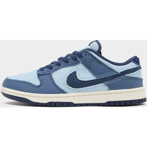 Nike Dunk Low, Blue - Nike - Modalova