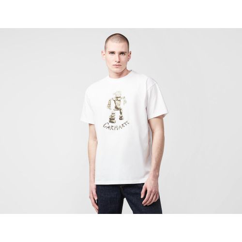 Cairn Man T-Shirt - Carhartt WIP - Modalova
