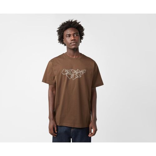 Screwed Up Script T-Shirt - Carhartt WIP - Modalova