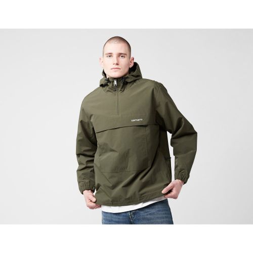 Veste Coupe-vent à Enfiler - Carhartt WIP - Modalova