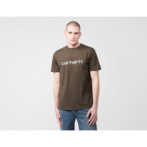 Carhartt WIP T-Shirt, Brown - Carhartt WIP - Modalova