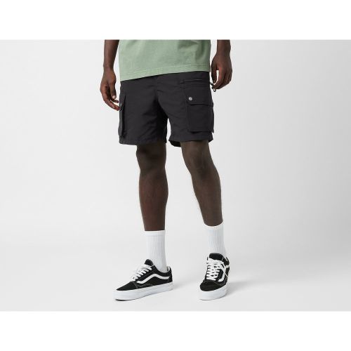 Carhartt WIP Irwin Shorts, Black - Carhartt WIP - Modalova
