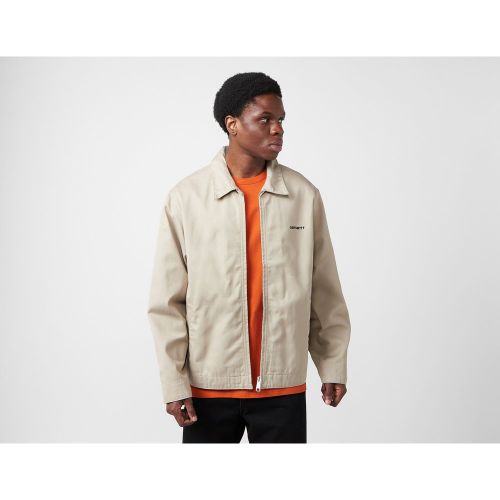 Module Script Jacket - Carhartt WIP - Modalova
