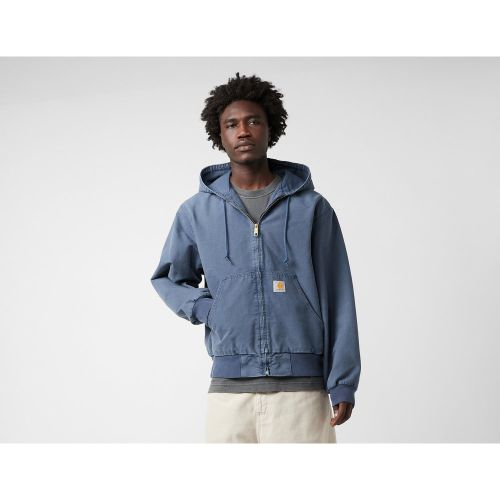 Carhartt WIP OG Active Jacket, Blue - Carhartt WIP - Modalova