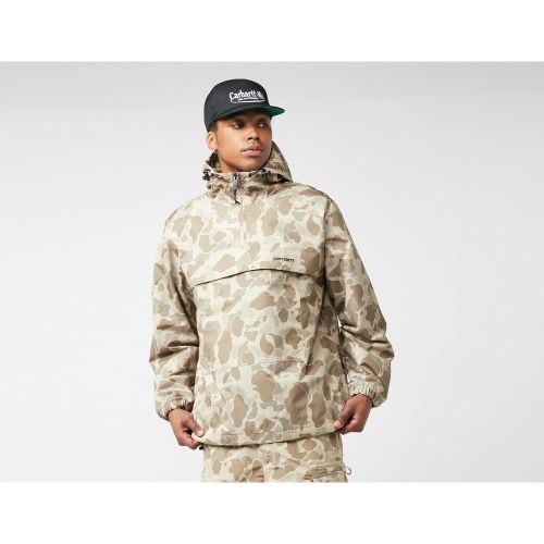 Veste Coupe-vent à Enfiler - Carhartt WIP - Modalova