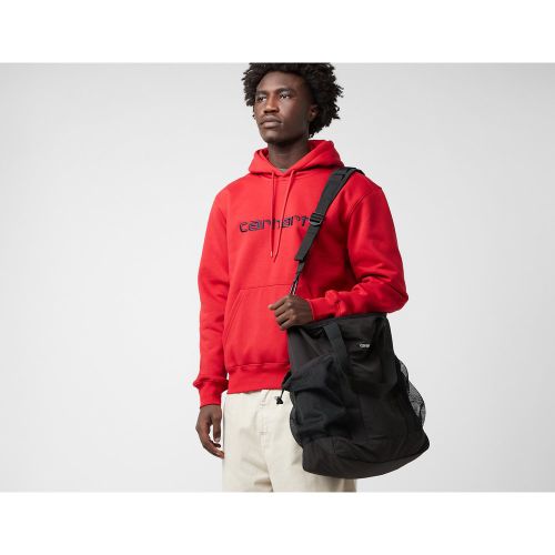 Carhartt WIP Irwin Tote Bag, Black - Carhartt WIP - Modalova