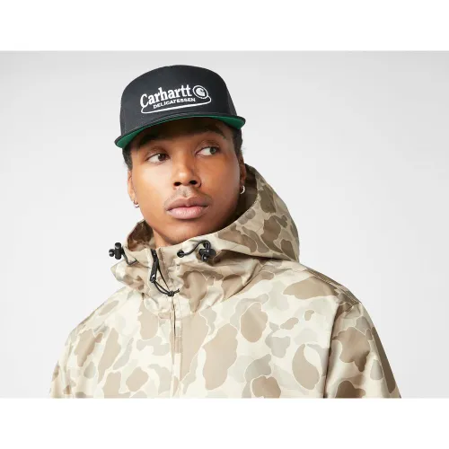 Graphic Trucker Cap - Carhartt WIP - Modalova