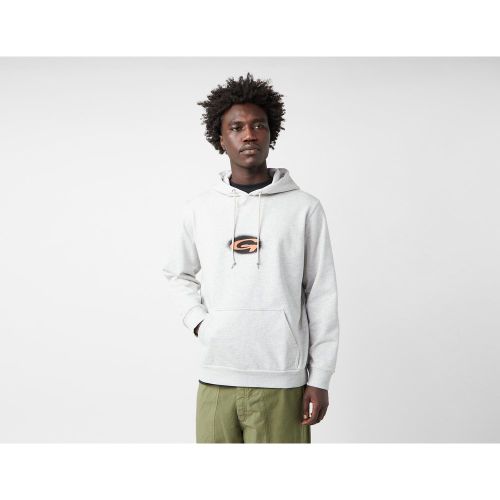 Gramicci G-Blur Hoodie, Grey - Gramicci - Modalova
