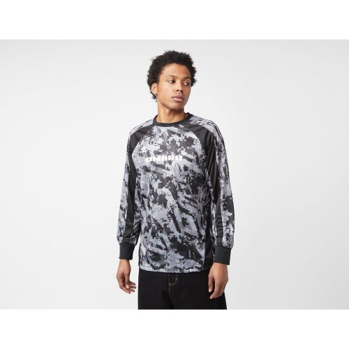 Umbro Long Sleeve Jersey, Black - Umbro - Modalova
