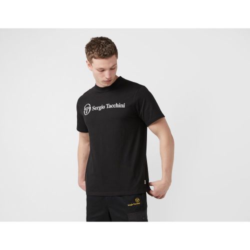 Sketch T-Shirt - Sergio Tacchini - Modalova